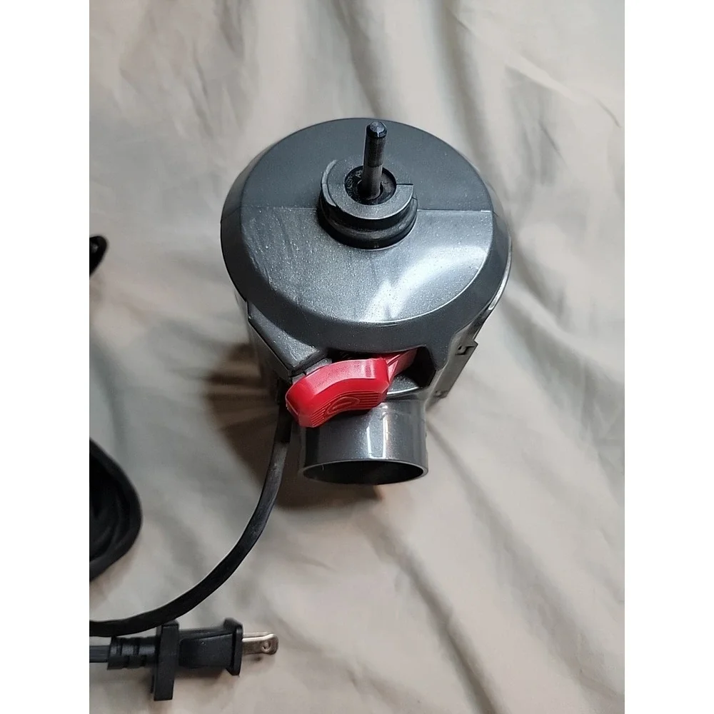 Motor‎ for Black and Decker Air Swivel Vacuum BDASV104 Tested